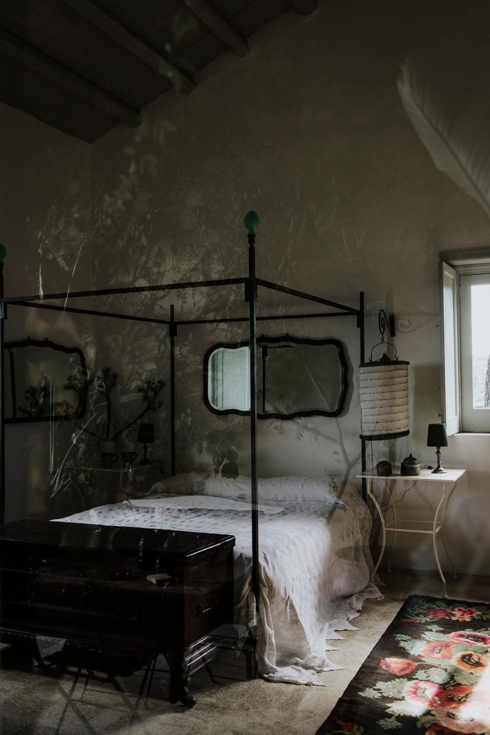 Bibbia- Tenuta Di Campagna パラッツォーロ・アクレイデ エクステリア 写真