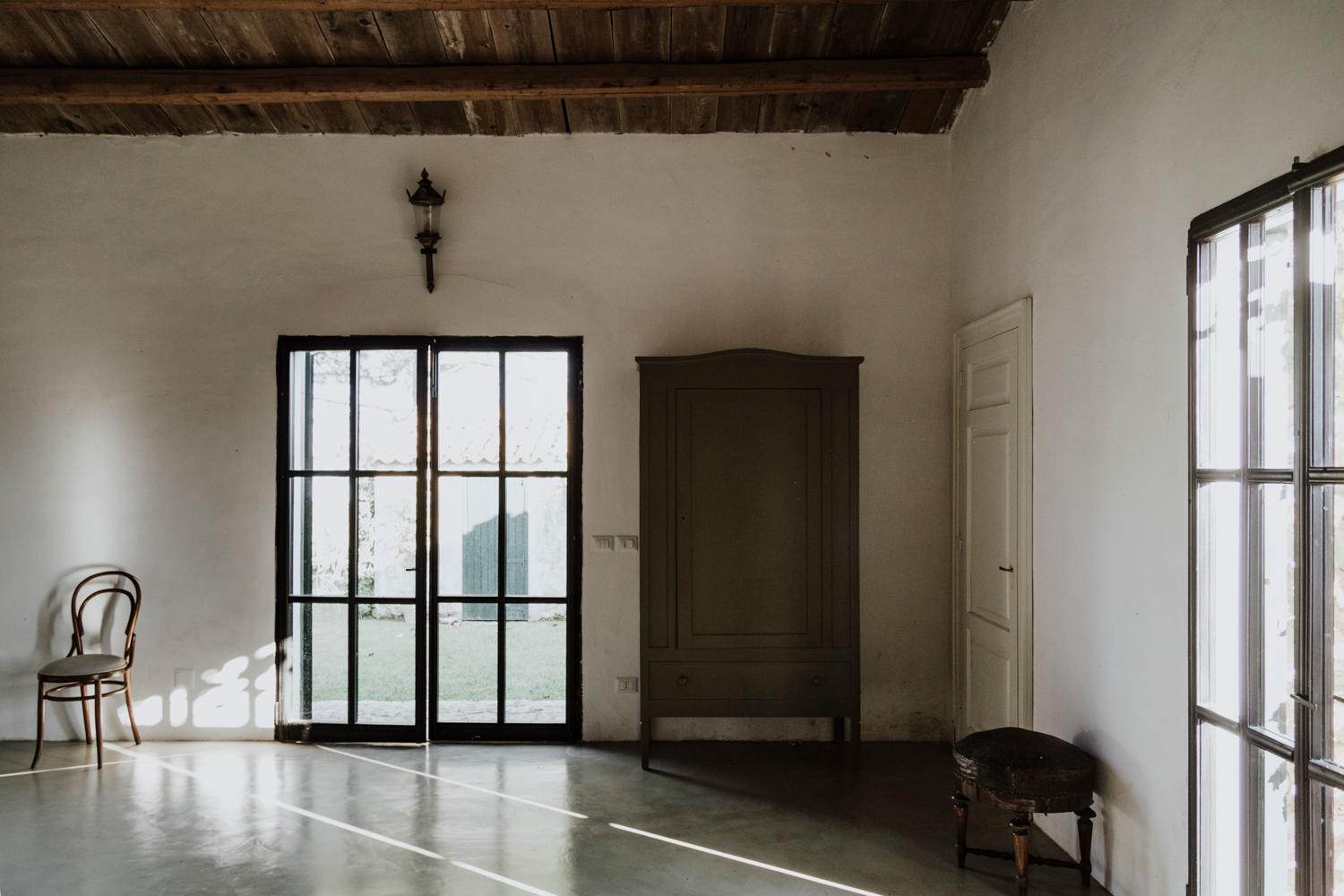 Bibbia- Tenuta Di Campagna パラッツォーロ・アクレイデ エクステリア 写真